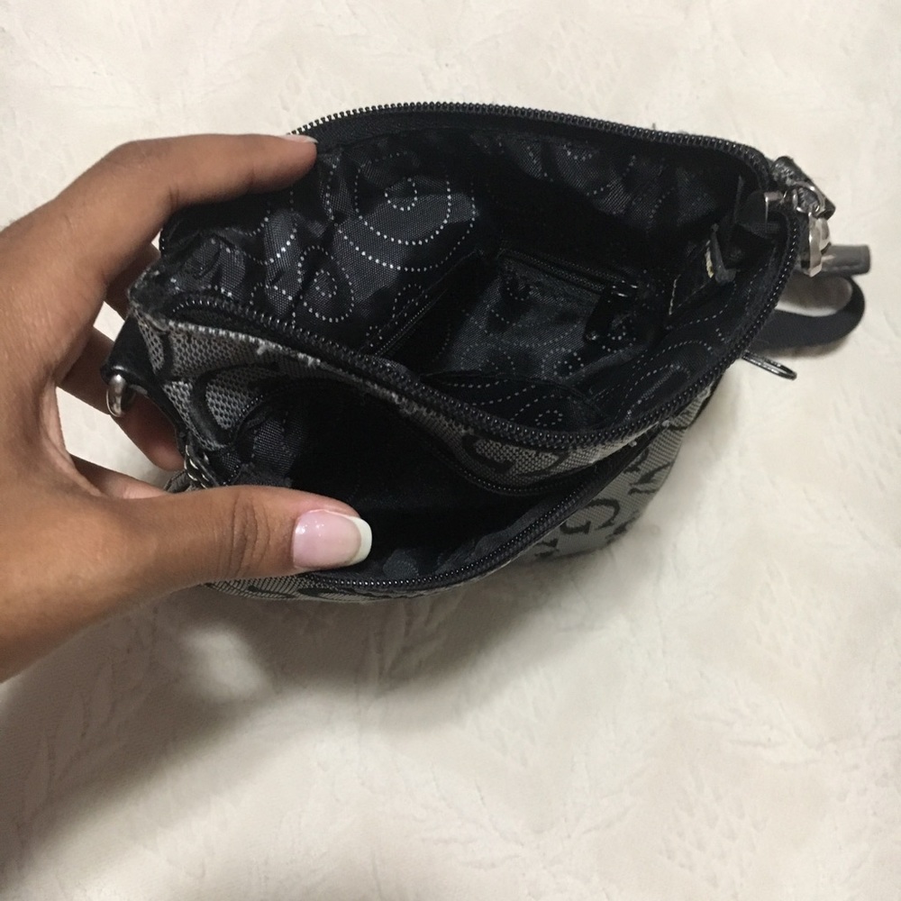 Mini side bag - Picture 2 of 6